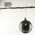 New Arrival Christmas Ball Ornament Silver for Holiday